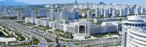 Turkmenistan will host startup competition among young economists