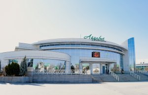 Ashgabat will host Italian Cinema Day