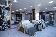 NG Kutahya store: reliable floor and wall coverings