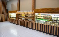 Zyýat Hil are confectionery shops where you can order sweets for any occasion