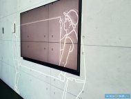 Первый взгляд на 2018 QLED TV: Samsung показал телевизоры нового поколения (ФОТО)