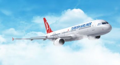 «Turkish Airlines» türkmenistanlylary syýahat etmäge çagyrýar