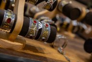Miras Jewellery: siz barada sessiz gürrüň berjek şaý-sepler