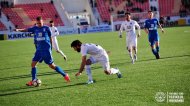 Fotoreportaž: AFK-nyň Kubogy «D» toparçanyň 2-nji tapgyr duşuşygy «Altyn Asyr» — «Istiklol» – 2:2