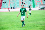 Photo report: FC Ashgabat against FC Ahal