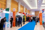 Turkmentel-2024: Technologies, Innovations, People - Photo Report from the Main IT Event of the Year