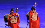 Photo report from the opening ceremony of the Year of Chinese Culture in Turkmenistan