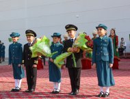 The second Airbus A330-200P2F cargo airliner was added to the air fleet of Turkmenistan Airlines