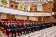 Ashgabat celebrates the successes of the best entrepreneurs