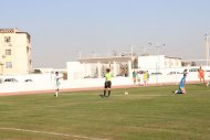 Photo report: FC Altyn Asyr defeated FC Ashgabat in the Turkmenistan Higher League