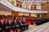 Ashgabat celebrates the successes of the best entrepreneurs