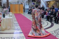 Photo report: Japanese Culture Event in Ashgabat