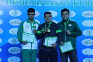 Photo report: Turkmenistan Boxing Cup 2019