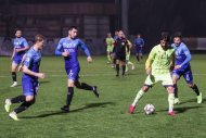 Photos from the friendly match FC Altyn Asyr — FC Rukh Lviv