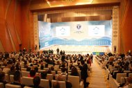 Photo report:  Conference «Caspian Sea: Benefits of developing of the international economic cooperation»