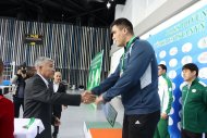 Photo report: Turkmenistan Boxing Cup 2019