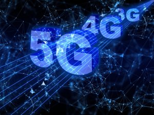 Arkadag şäherine «5G» tehnologiýasy ornaşdyrylar