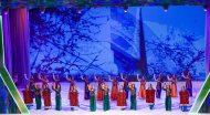 Ashgabat hosted the opening of the Week of Culture-2023