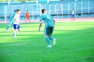 Photo report: FC Kopetdag vs FC Ashgabat (2019 Turkmenistan Higher League)