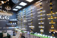 GREENGO store – stylish and functional lighting for your home, garden or terrace