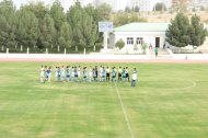 Photo report: FC Altyn Asyr vs FC Kopetdag (2019 Turkmenistan Higher League)