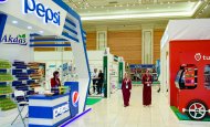 Photoreport: Agro Pack Turkmenistan & Turkmen Food exhibition opened in Ashgabat