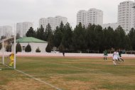 Photo report: Final of the Turkmenistan Football Cup 2019