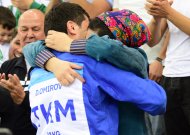 The 2023 World Kurash Championship ended in Turkmenistan