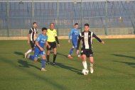 Photo report: FC Altyn Asyr earns draw with Spartak Myjava in a friendly match