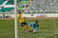 Photoreport: “Merv” – “Abdysh-Ata” – 1:1 in the match of the 2nd round of Group “E” of the AFC Cup 2023/24