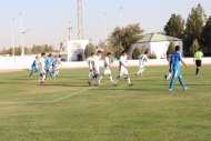 Photo report: FC Altyn Asyr defeated FC Ashgabat in the Turkmenistan Higher League