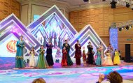 Ashgabat hosted the Dialogue of Women of the Countries of Central Asia and Russia