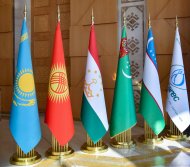 Aşgabatda howanyň üýtgemegi boýunça CACCC-2025 konferensiýasy geçirildi