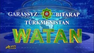 Watan habarlary | 01.06.2023