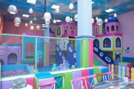 Unforgettable holidays for children in the Soltan restaurant chain