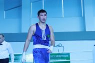 Photo report: Turkmenistan Boxing Cup 2019