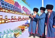 Photo story: Harvest Festival celebrated in Turkmenistan