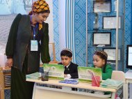 Photos: Ashgabat hosted an international exhibition and scientific conference dedicated to the development of healthcare, education and sports