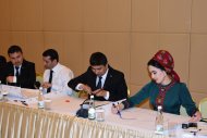 Photo report: OSCE Seminar «Media law reform in the digital era» in Ashgabat