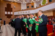 Ashgabat celebrates the successes of the best entrepreneurs