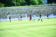 Photo report: FC Ashgabat against FC Shagadam