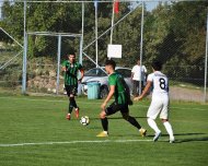 Photo report: FC Ahal won Akhisar Belediyespor in a friendly match