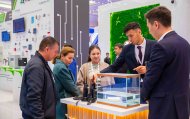 Turkmentel-2024: Technologies, Innovations, People - Photo Report from the Main IT Event of the Year