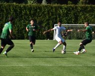 Photo report: FC Ahal won Akhisar Belediyespor in a friendly match