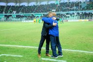 Photo report: 2022 FIFA World Cup qualification (AFC): Turkmenistan − Sri Lanka