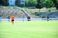 Photo report: FC Ashgabat against FC Shagadam