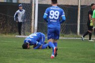 Photo report: Turkmen football forward Vahyt Orazsakhadov — champion of Kyrgyzstan-2019