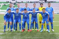 Photos: FC Altyn Asyr interrupted the winning streak of FC Ahal