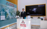 HI-TECH Turkmenistan 2024: Ashgabat has become a center of high technology