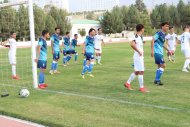 Photo report: FC Altyn Asyr vs FC Kopetdag (2019 Turkmenistan Higher League)